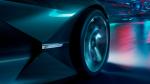 DS X E-Tense 2018 года
